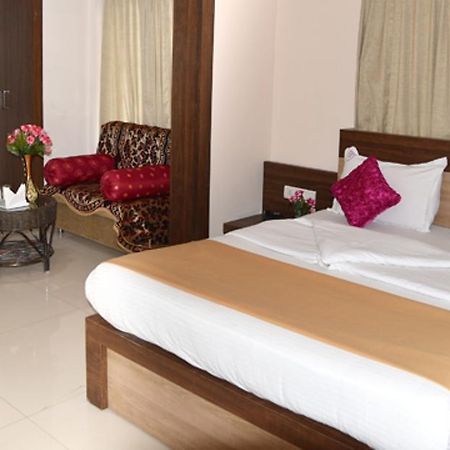 Hotel New Bell Inn Bangalore Exterior photo